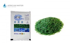 African Water Purification AFM Glass Media 25 KG